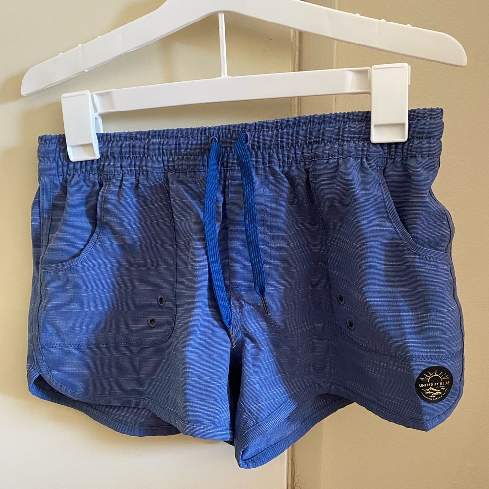 United By Blue Multisport Board Shorts XS